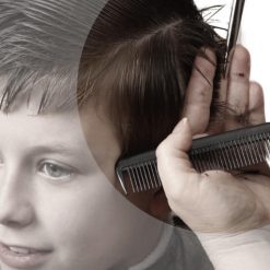 eska group batam eska wellness spa massage & salon childrren-hair-cut
