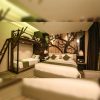 eska hotel batam Family Room