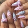 eska group batam eska wellness spa massage & salon 1-3d-nail-art