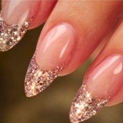 eska group batam eska wellness spa massage & salon 7-acrylic-french-glitter-extension