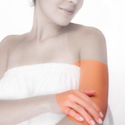 eska group batam eska wellness spa massage & salon half-arm-waxing