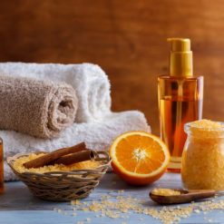 eska group batam eska wellLavender Soothing Aromatic Spaness spa massage & salon eska-fruity-spa