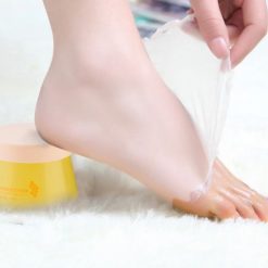 eska wellness spa massage & salon 02 Half Leg Paraffin